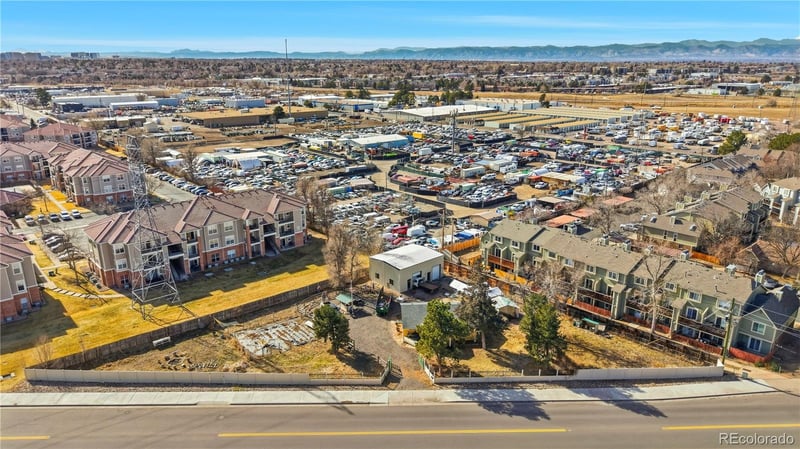 1891 Quebec Way, Denver, CO 80231