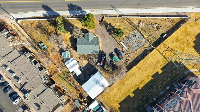 1891 Quebec Way, Denver, CO 80231