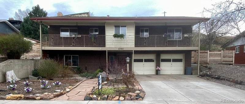 5790 51st Ave, Denver, CO 80212
