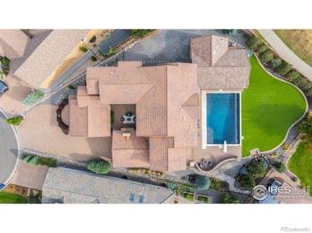 9507 Winding Hill Ct, Lone Tree, CO 80124