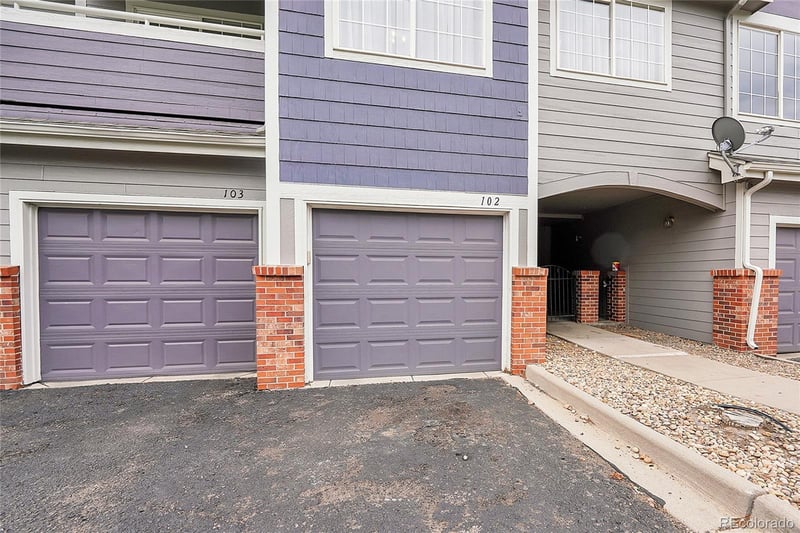 1308 Danube Way #102, Aurora, CO 80017