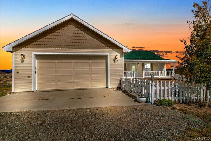 1140 Meadow Dr, Fairplay, CO 80440