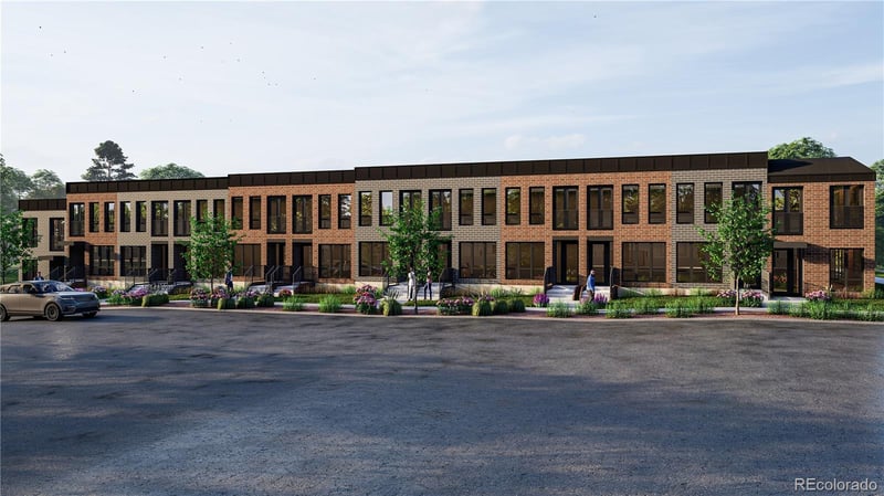 812 Dahlia St, Denver, CO 80220