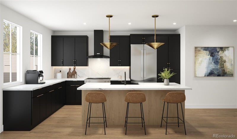 812 Dahlia St, Denver, CO 80220