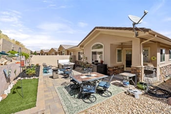 6941 Fargo Trl, Littleton, CO 80125