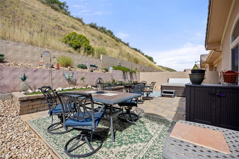 6941 Fargo Trl, Littleton, CO 80125