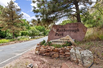 6941 Fargo Trl, Littleton, CO 80125