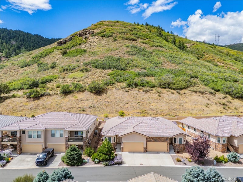 6941 Fargo Trl, Littleton, CO 80125