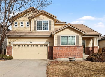 14187 101st Ave, Commerce City, CO 80022