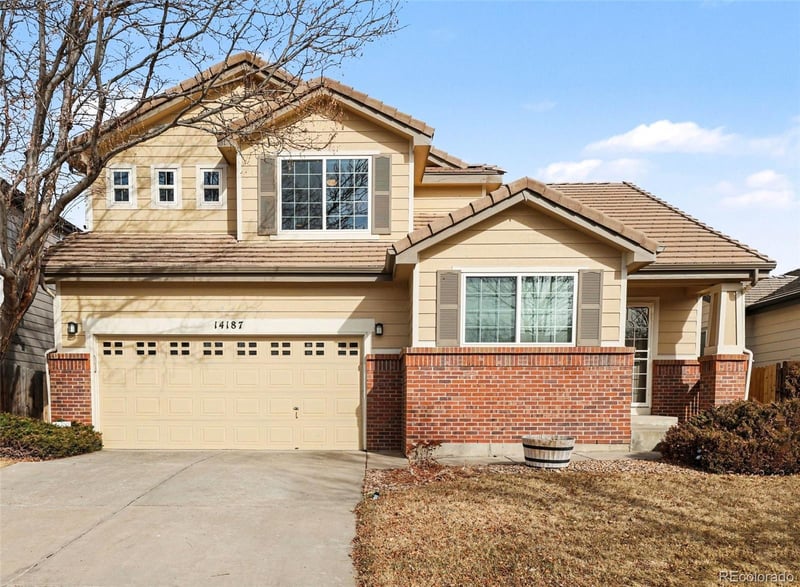 14187 101st Ave, Commerce City, CO 80022