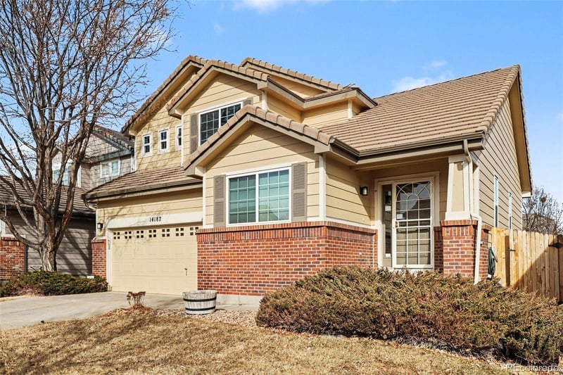 14187 101st Ave, Commerce City, CO 80022