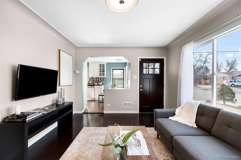 2300 Ironton St, Aurora, CO 80010
