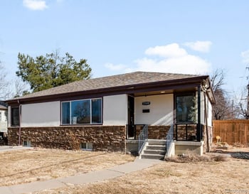 2300 Ironton St, Aurora, CO 80010