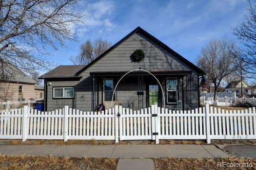 504 Pacific Ave, Fort Lupton, CO 80621