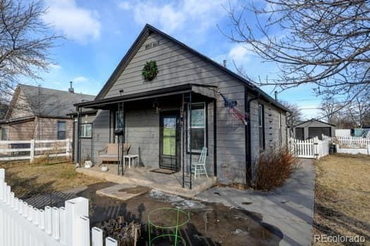 504 Pacific Ave, Fort Lupton, CO 80621