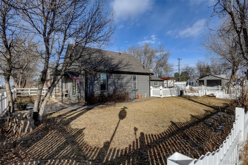 504 Pacific Ave, Fort Lupton, CO 80621