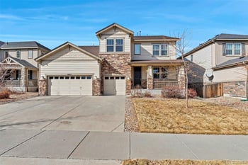 6563 Little River Way, Aurora, CO 80016