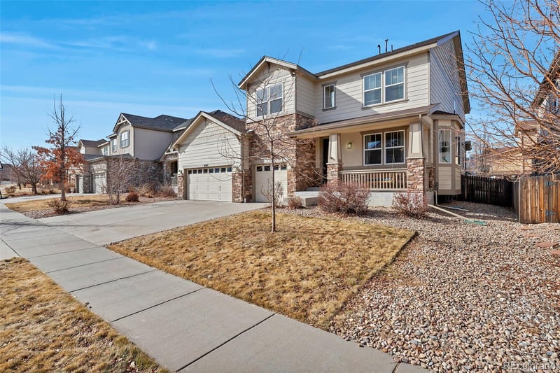 6563 Little River Way, Aurora, CO 80016
