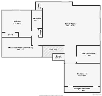 6563 Little River Way, Aurora, CO 80016