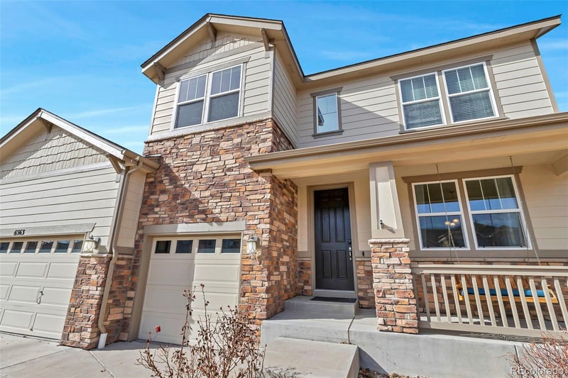 6563 Little River Way, Aurora, CO 80016