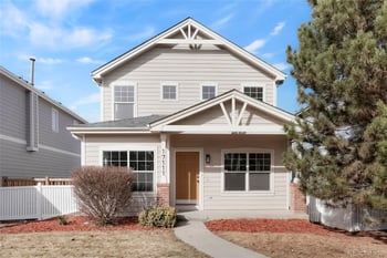 17111 Louisiana Dr, Aurora, CO 80017