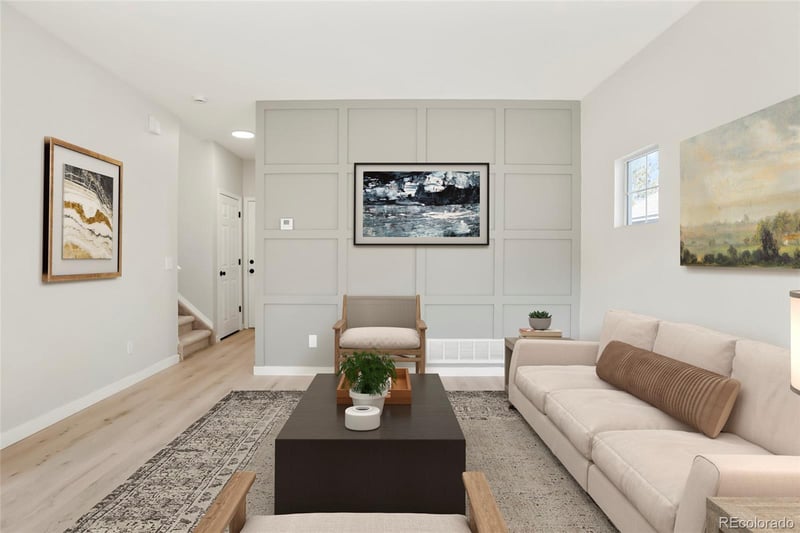 17111 Louisiana Dr, Aurora, CO 80017