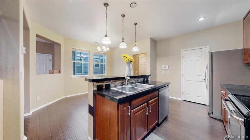 9039 Apache Plume Dr #C, Parker, CO 80134