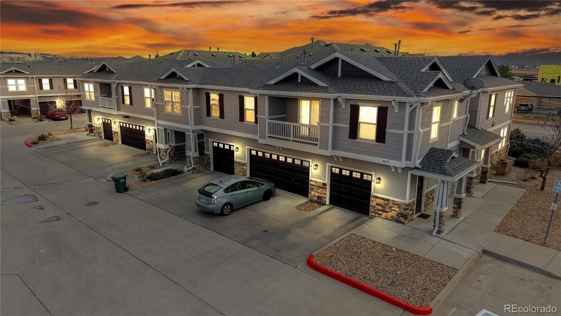 9039 Apache Plume Dr #C, Parker, CO 80134