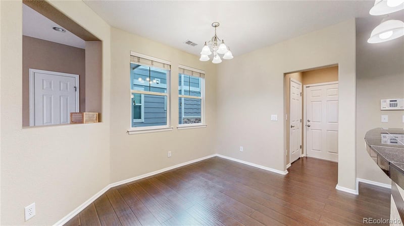 9039 Apache Plume Dr #C, Parker, CO 80134