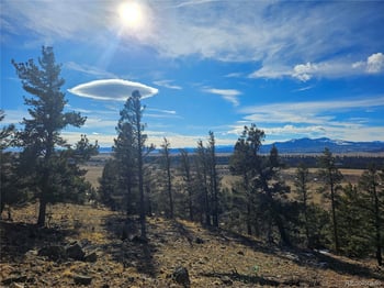 Bonell Dr, Fairplay, CO 80440