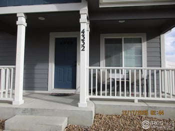 4332 Yellowbells Dr, Evans, CO 80620