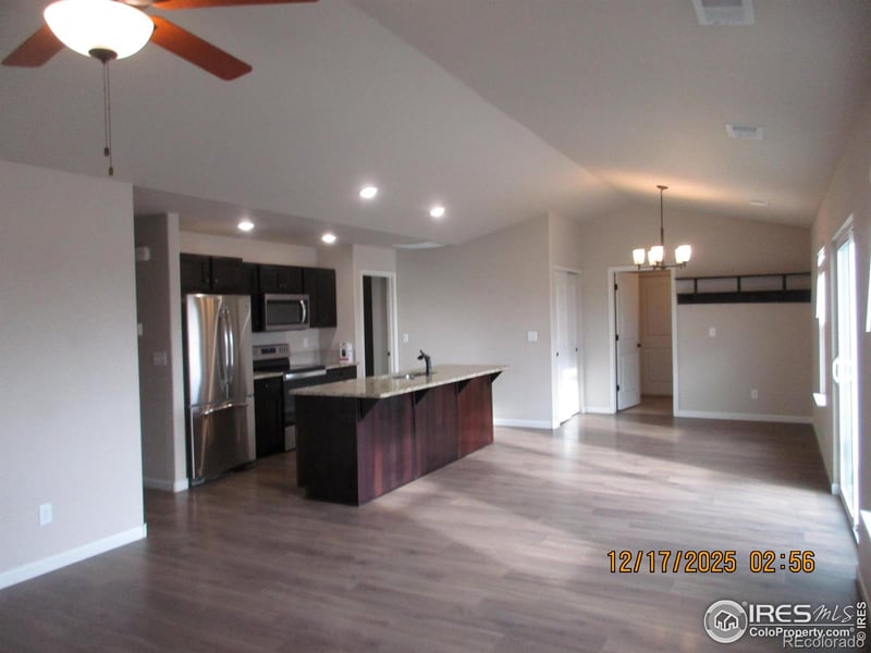 4332 Yellowbells Dr, Evans, CO 80620