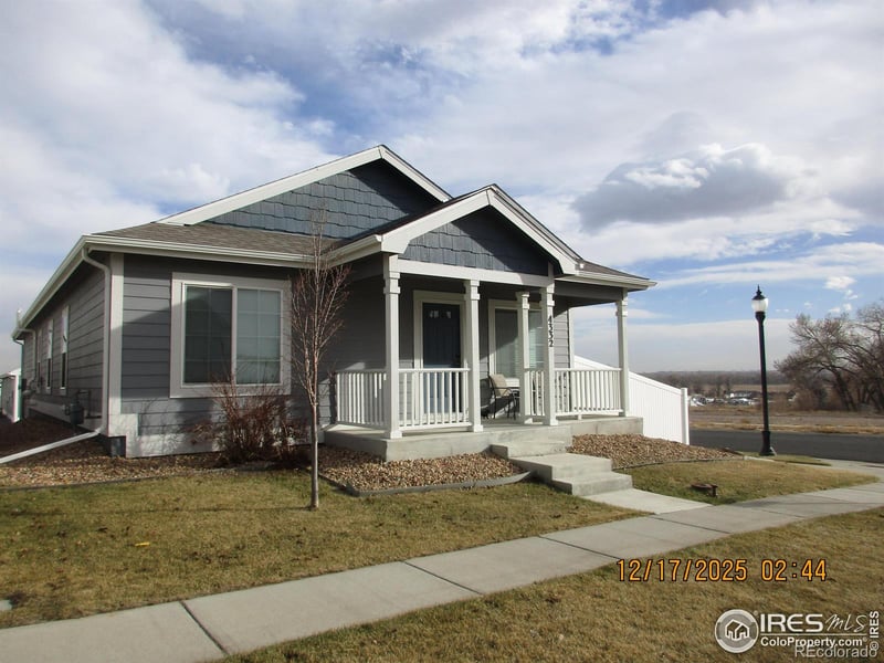 4332 Yellowbells Dr, Evans, CO 80620