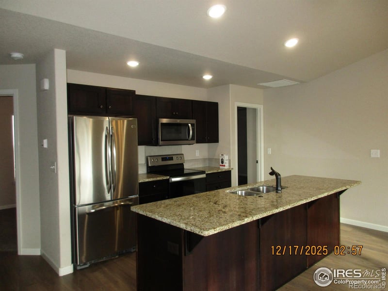 4332 Yellowbells Dr, Evans, CO 80620