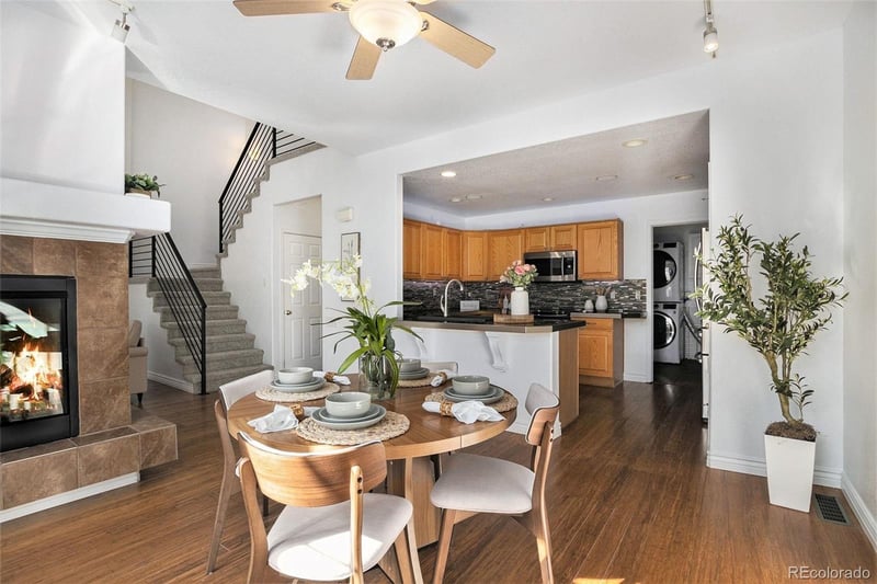 10111 Grove Loop #C, Westminster, CO 80031