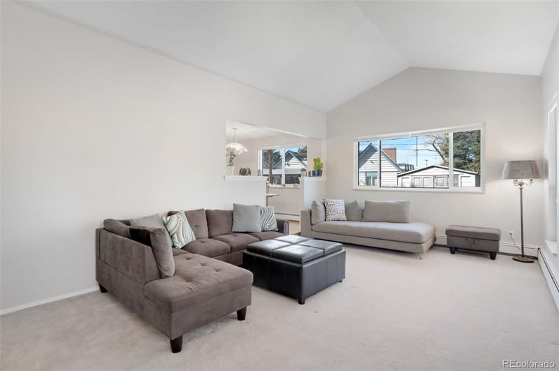 3751 Ward Rd, Wheat Ridge, CO 80033