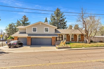 3751 Ward Rd, Wheat Ridge, CO 80033