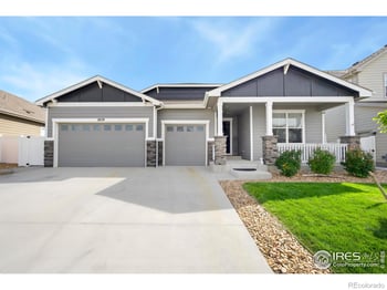 1829 Holloway Dr, Windsor, CO 80550