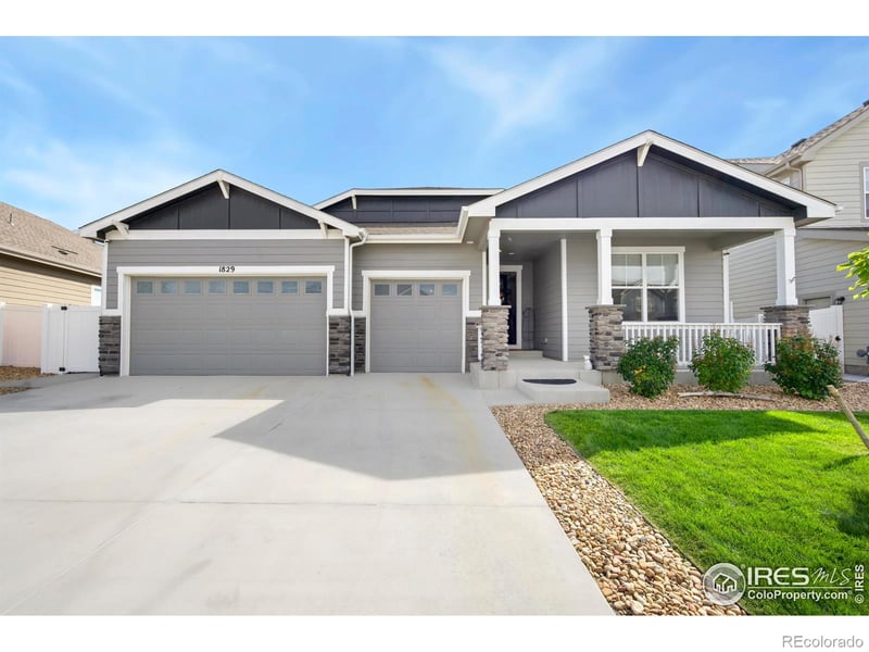 1829 Holloway Dr, Windsor, CO 80550