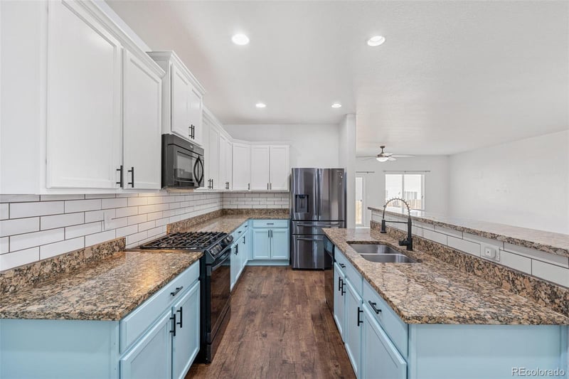 401 Vista Blvd, Lochbuie, CO 80603