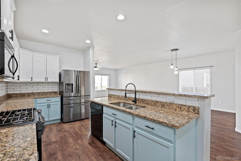 401 Vista Blvd, Lochbuie, CO 80603