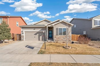 401 Vista Blvd, Lochbuie, CO 80603