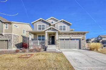 1060 De Gaulle Ct, Aurora, CO 80018
