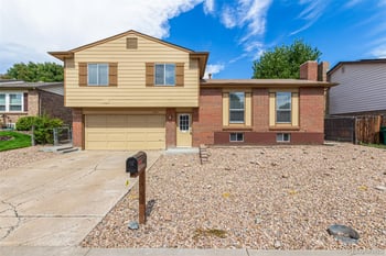 5831 111th Pl, Westminster, CO 80020