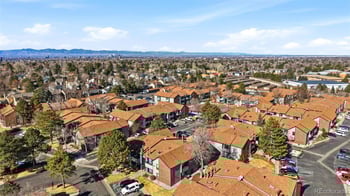 12083 Harvard Ave #204, Aurora, CO 80014