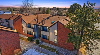 12083 Harvard Ave #204, Aurora, CO 80014