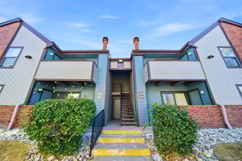 12083 Harvard Ave #204, Aurora, CO 80014