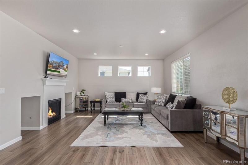 434 128th Dr, Westminster, CO 80234