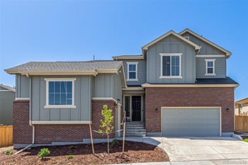 434 128th Dr, Westminster, CO 80234