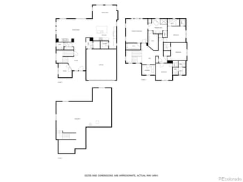 434 128th Dr, Westminster, CO 80234